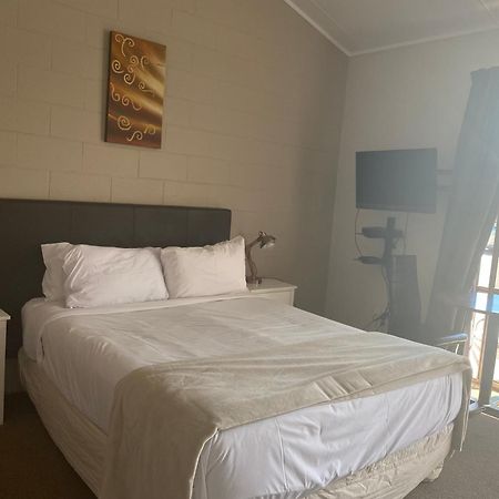 Acorn Estate Motel Masterton Ngoại thất bức ảnh