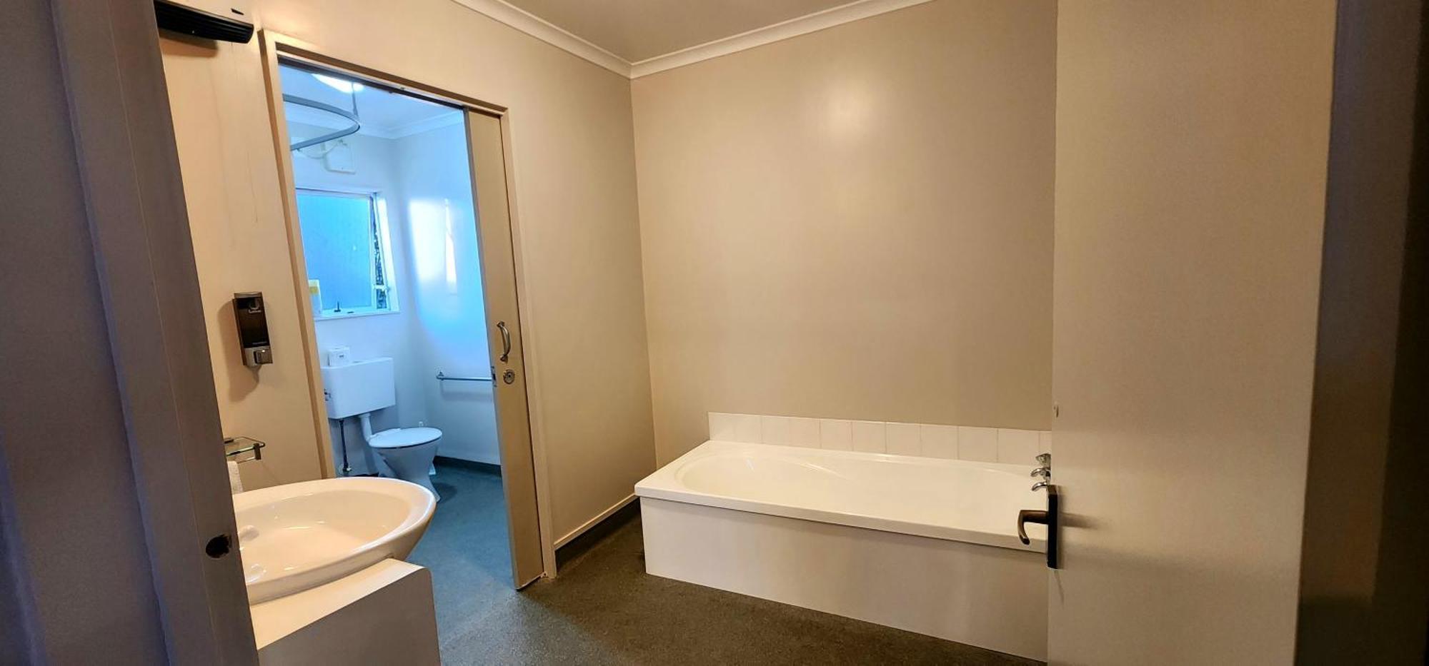 Acorn Estate Motel Masterton Ngoại thất bức ảnh