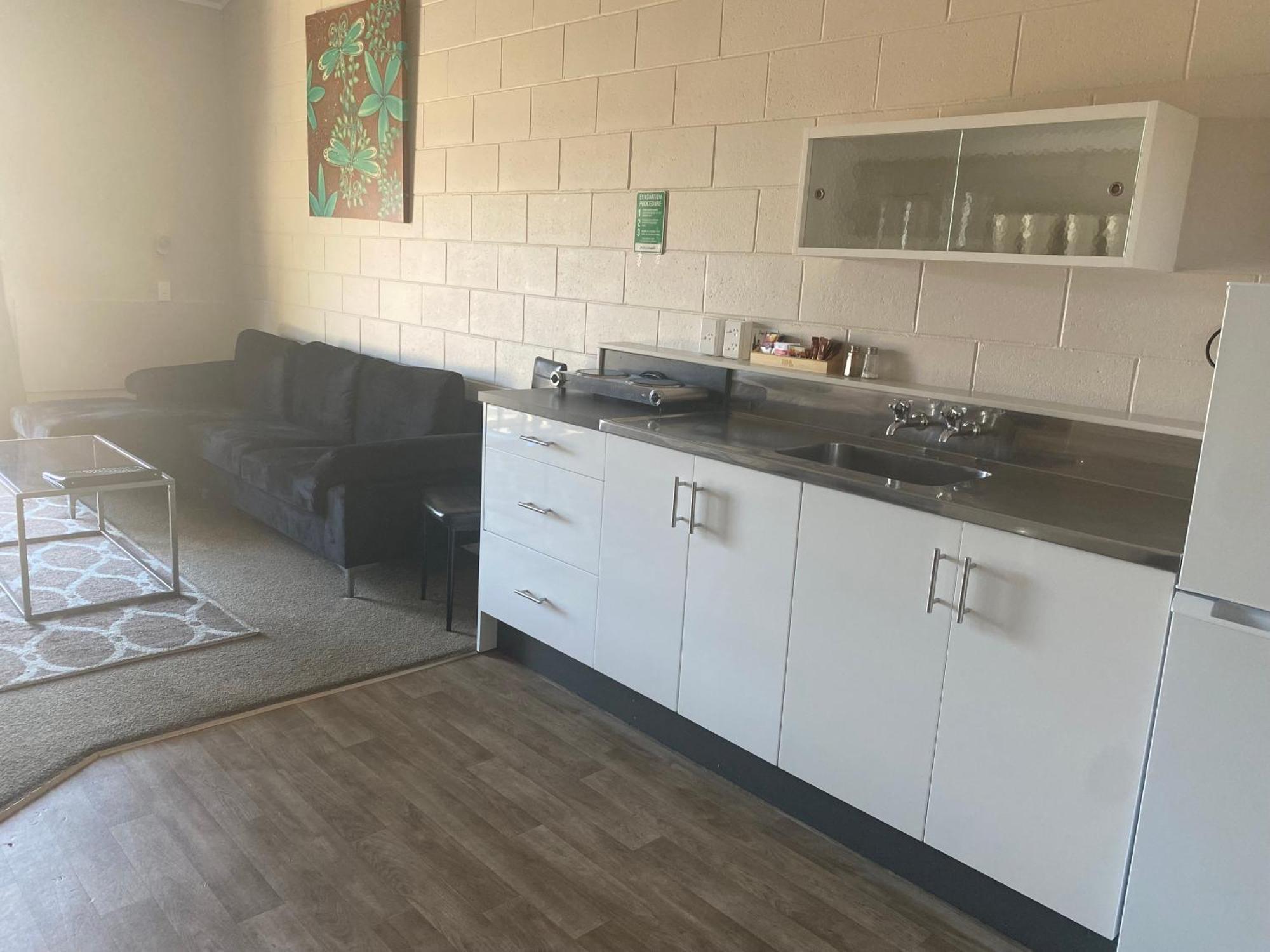 Acorn Estate Motel Masterton Ngoại thất bức ảnh