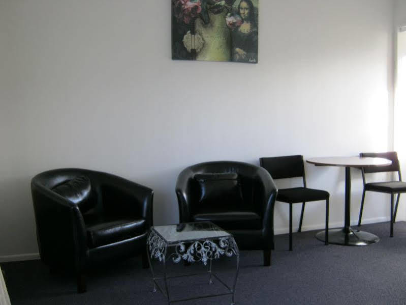 Acorn Estate Motel Masterton Ngoại thất bức ảnh